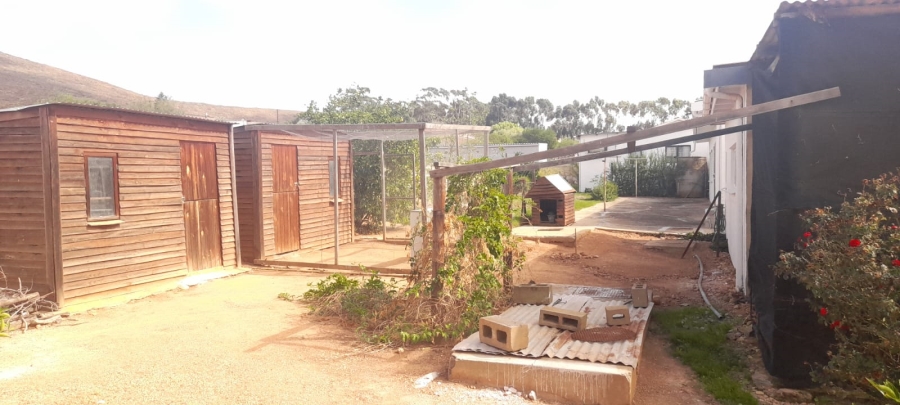 3 Bedroom Property for Sale in Koringberg Western Cape